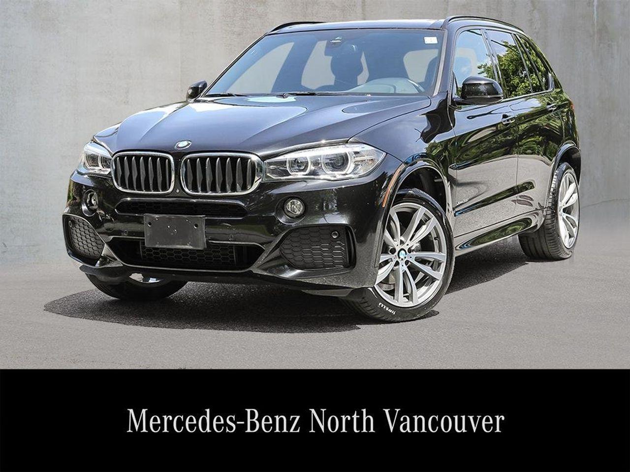 2017 BMW X5 XDrive35i-2