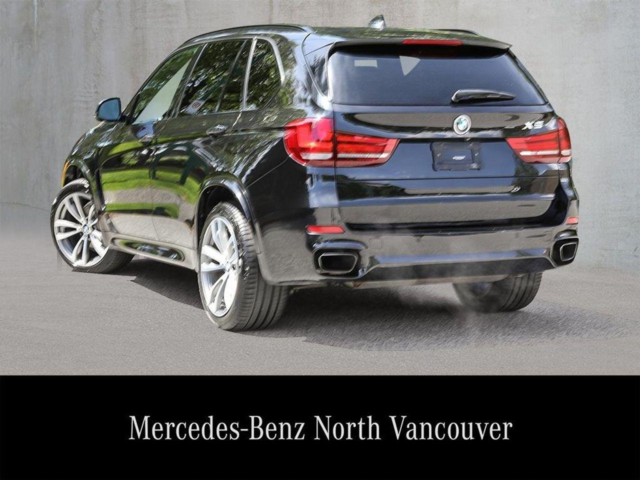 2017 BMW X5 XDrive35i-4