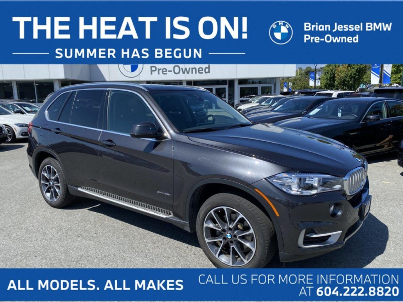 2017 BMW X5 XDrive35i-0