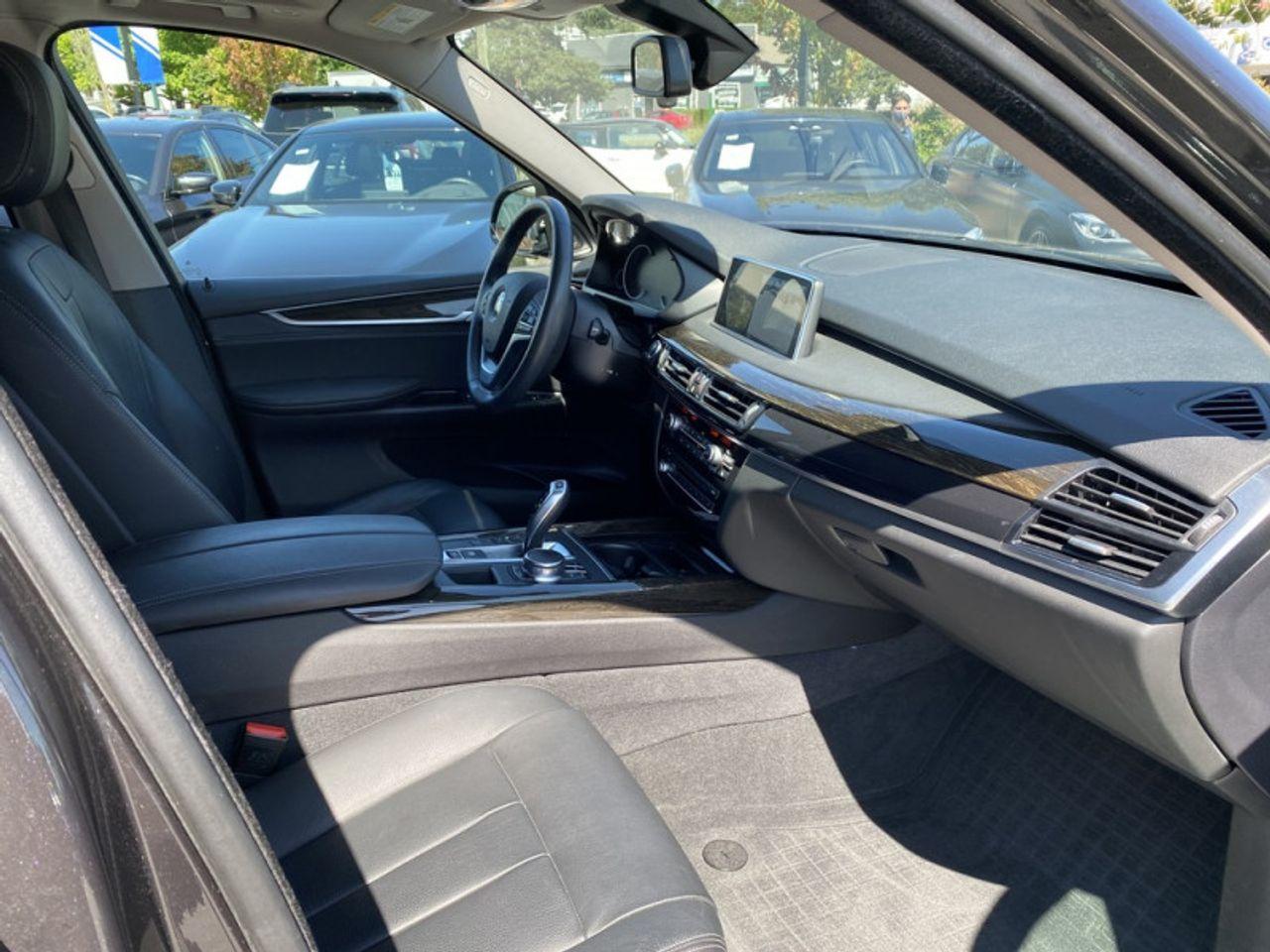 2017 BMW X5 XDrive35i-3