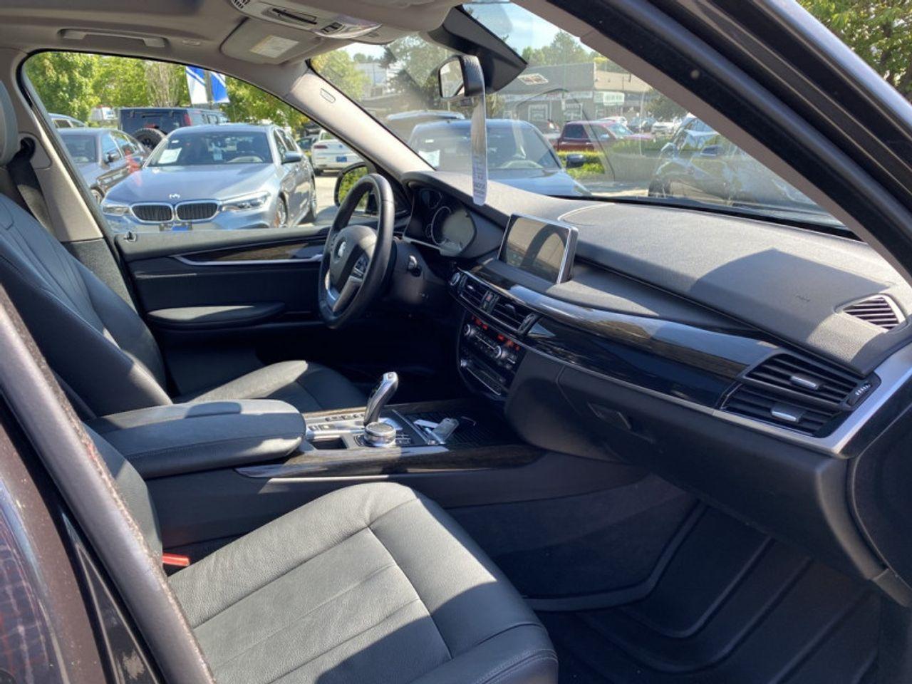 2017 BMW X5 XDrive35i-3