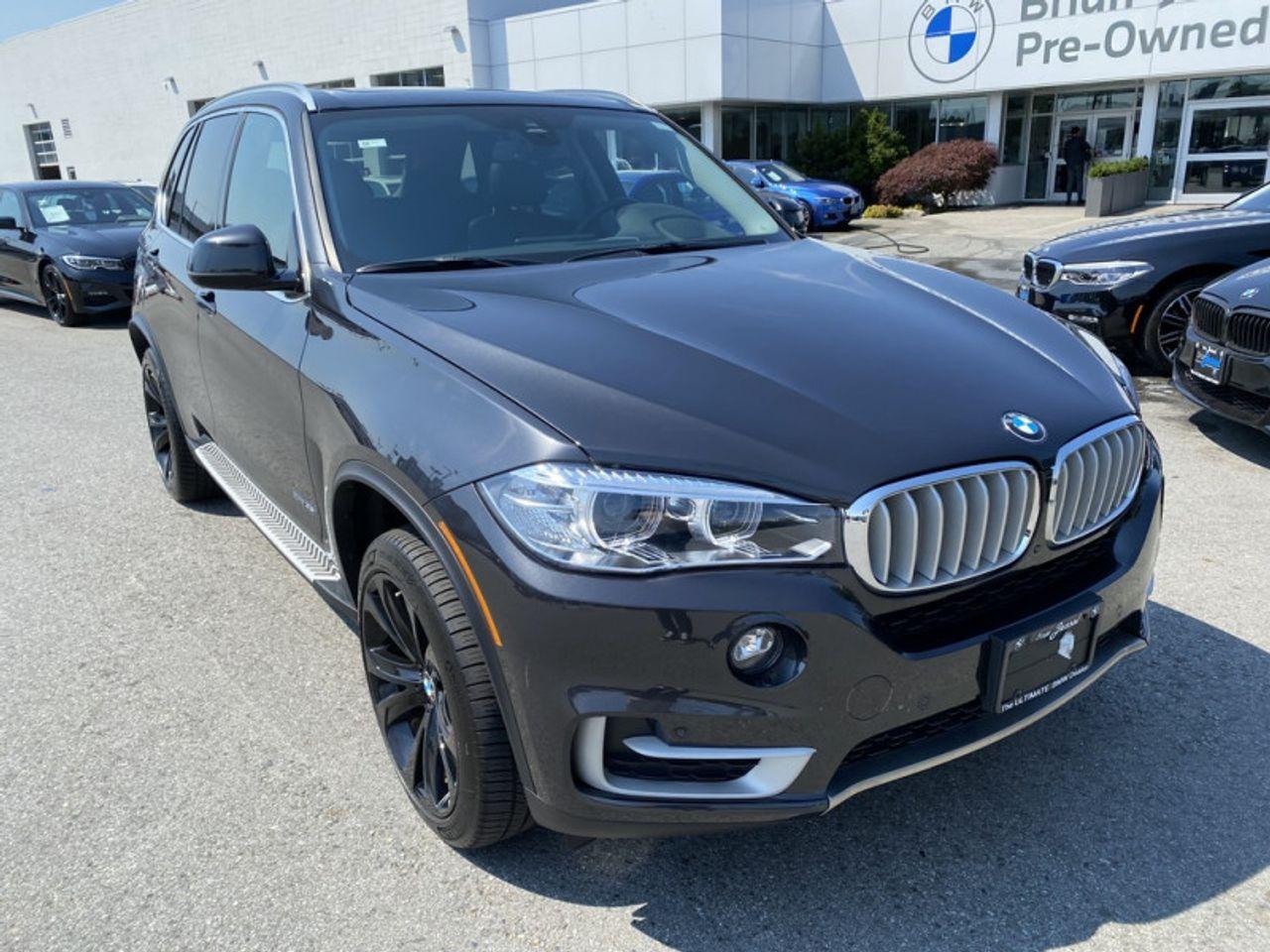 2017 BMW X5 XDrive35i-2