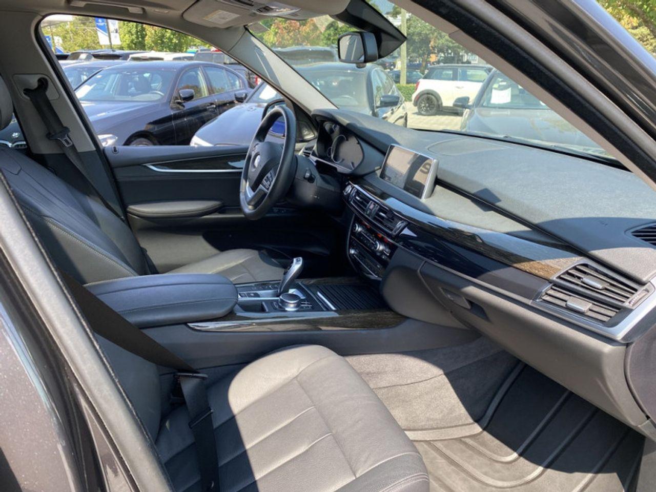 2017 BMW X5 XDrive35i-3