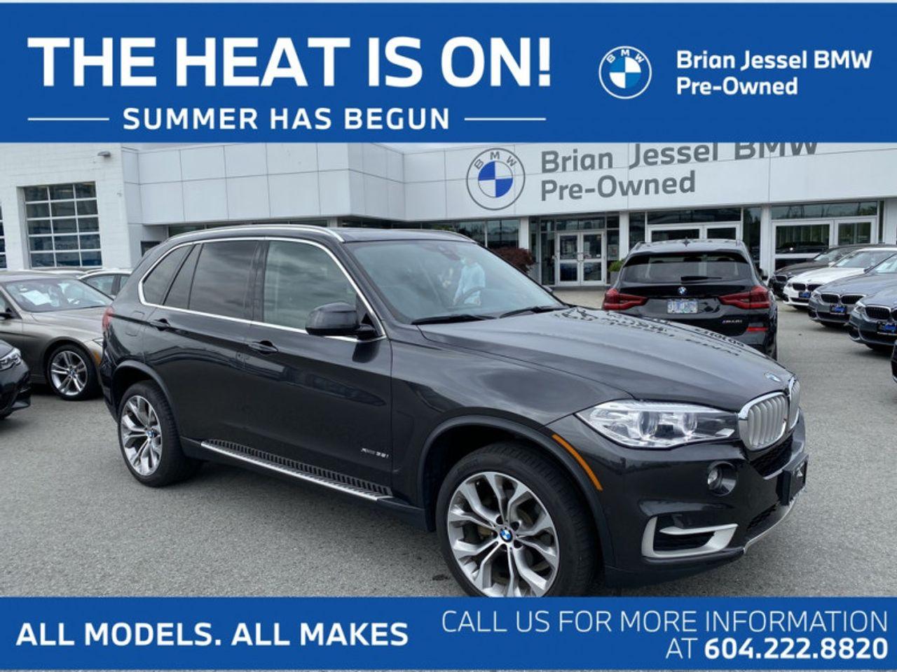2017 BMW X5 XDrive35i-0