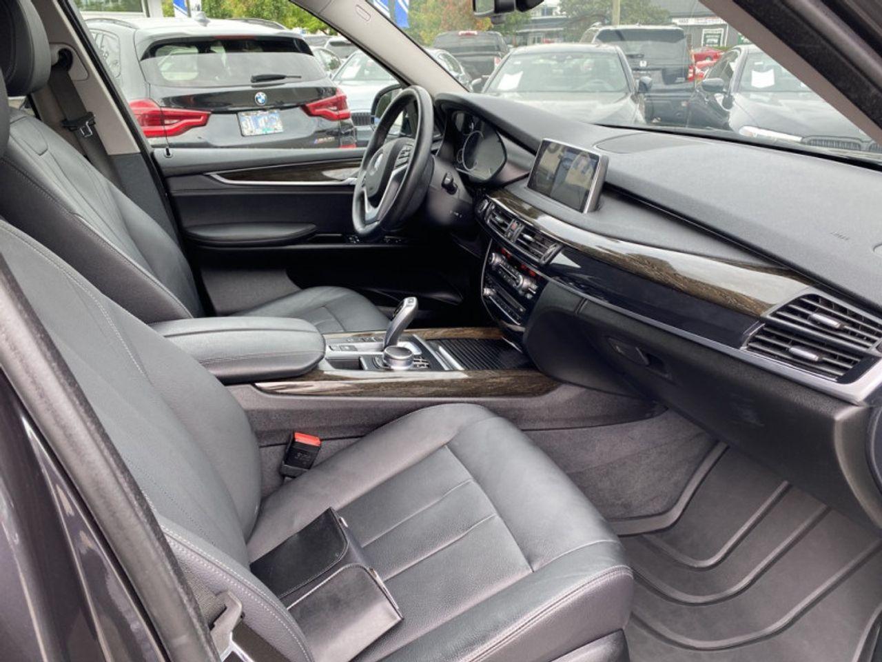 2017 BMW X5 XDrive35i-3