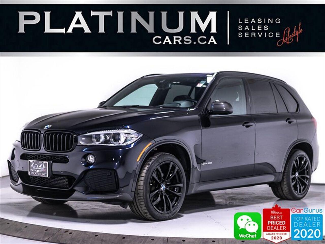 2017 BMW X5 XDrive35i-0