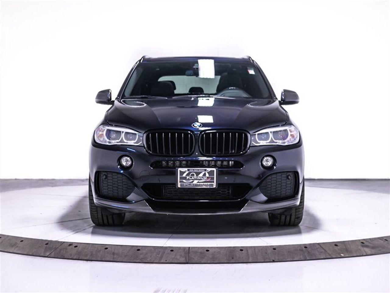 2017 BMW X5 XDrive35i-1