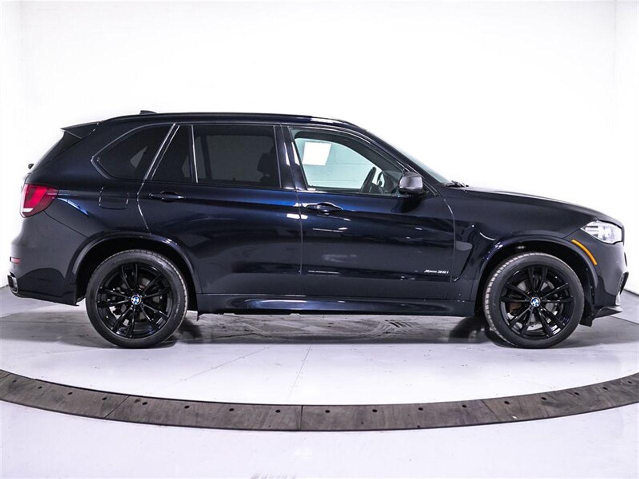 2017 BMW X5 XDrive35i-3