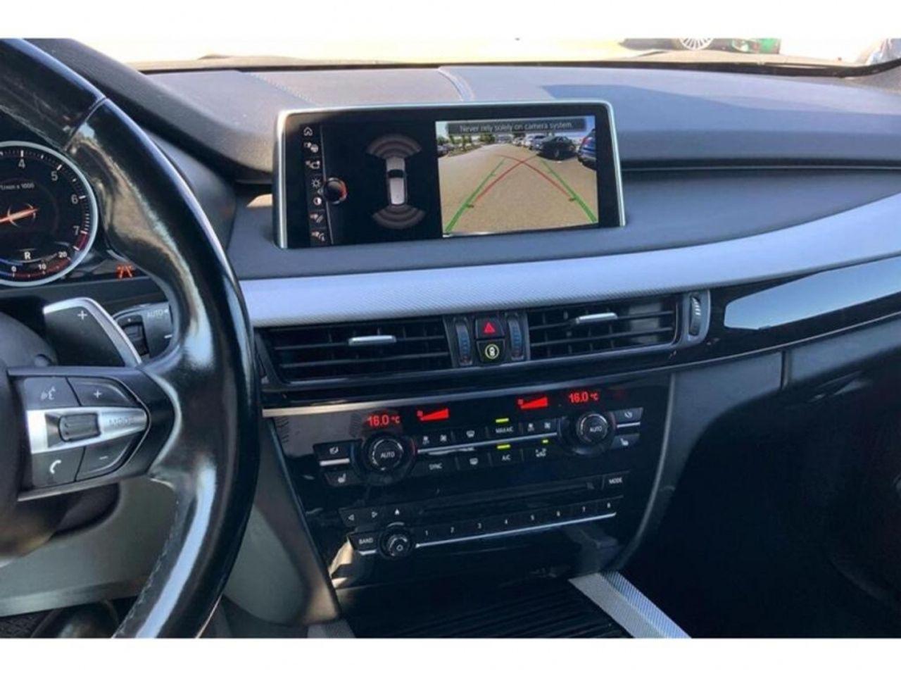 2017 BMW X5 XDrive35i-3