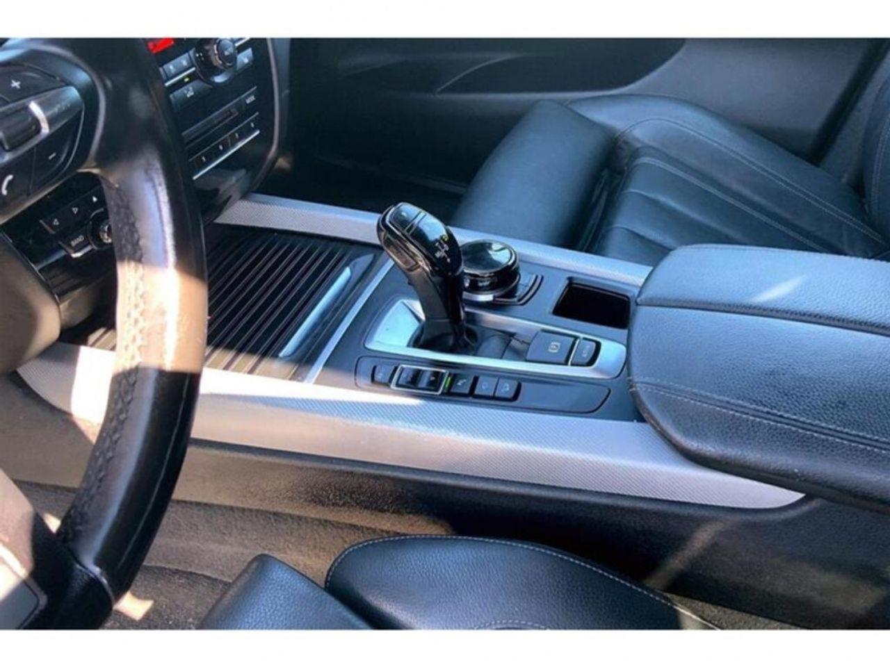 2017 BMW X5 XDrive35i-4