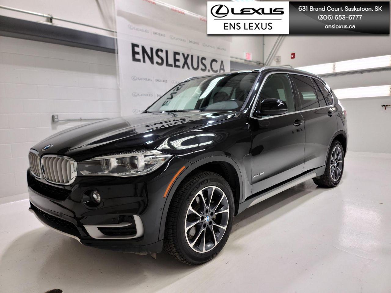 2017 BMW X5 XDrive35i-0