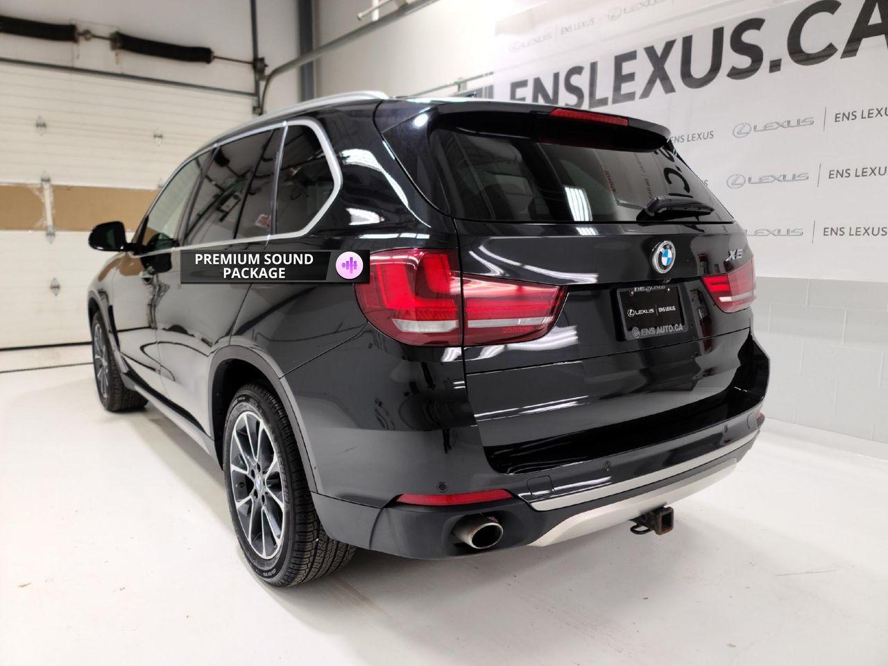 2017 BMW X5 XDrive35i-2