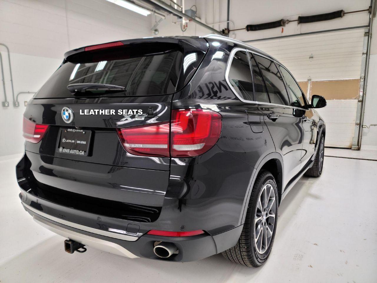2017 BMW X5 XDrive35i-3