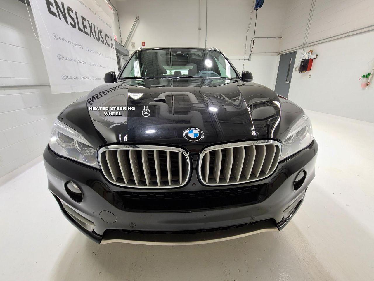 2017 BMW X5 XDrive35i-4