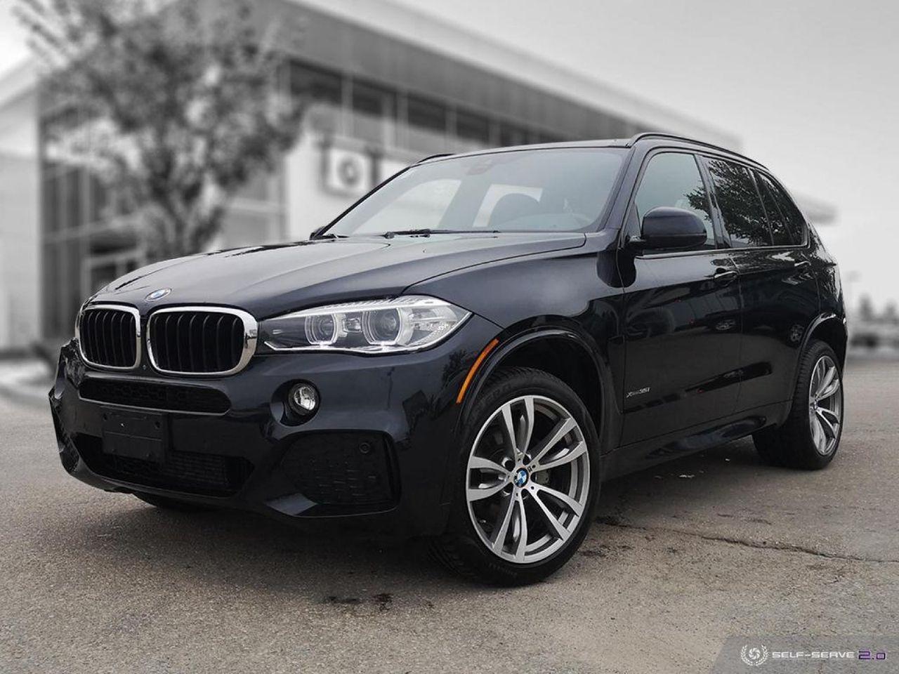 2017 BMW X5 XDrive35i-0