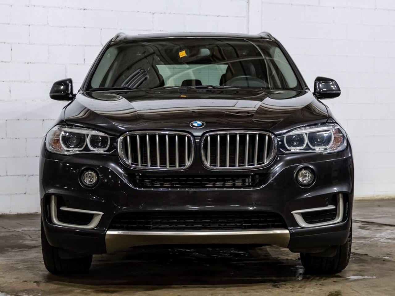 2017 BMW X5 XDrive35i-2
