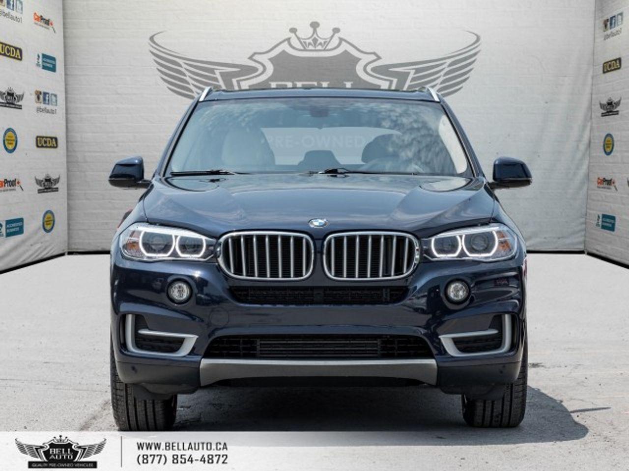 2017 BMW X5 XDrive35i-2
