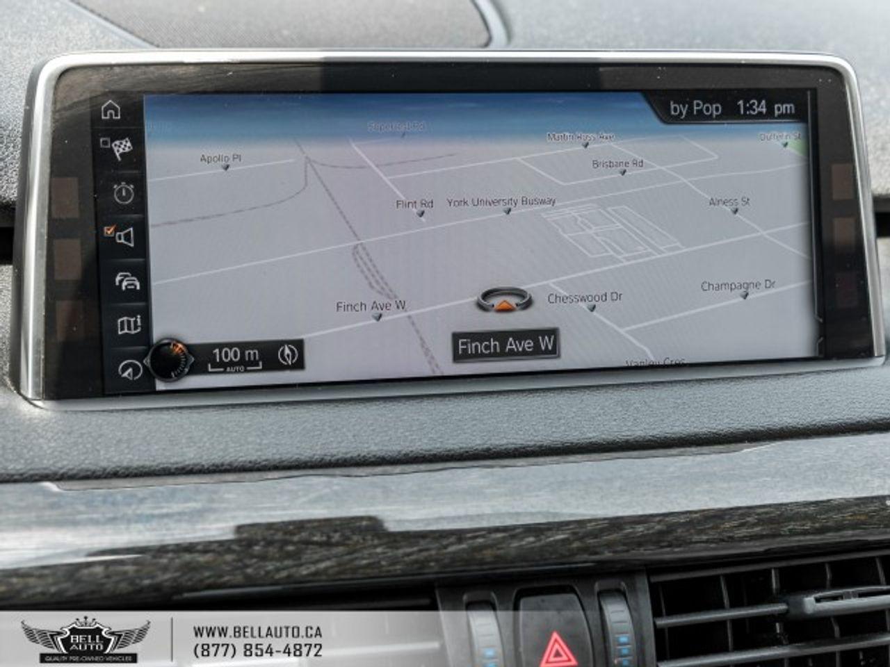 2017 BMW X5 XDrive35i-3