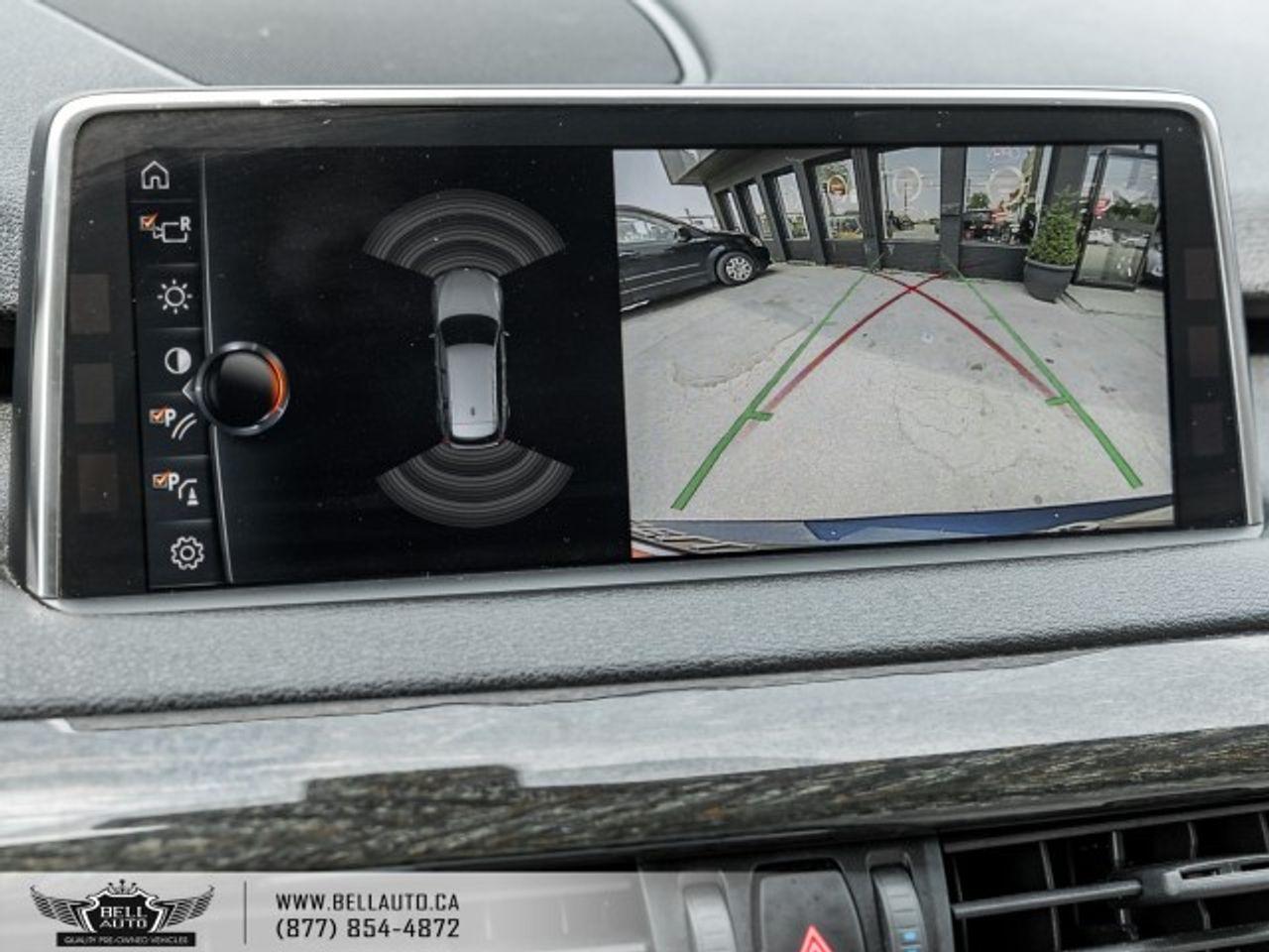 2017 BMW X5 XDrive35i-4