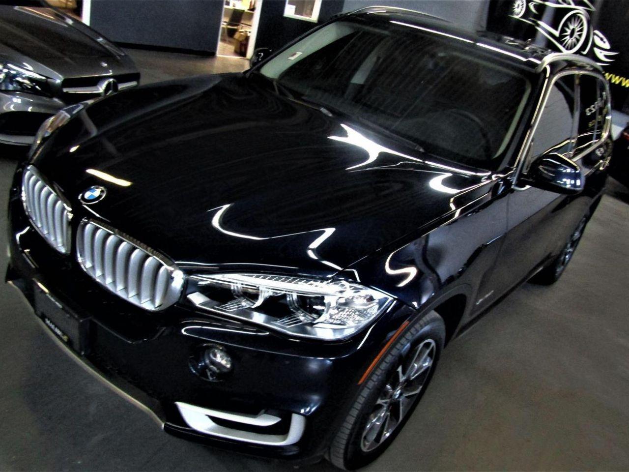 2017 BMW X5 XDrive35i-0