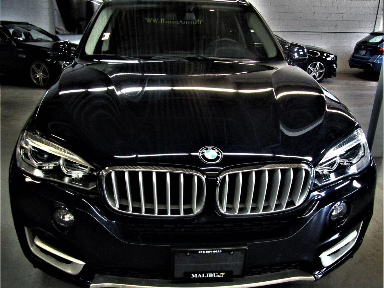 2017 BMW X5 XDrive35i-2