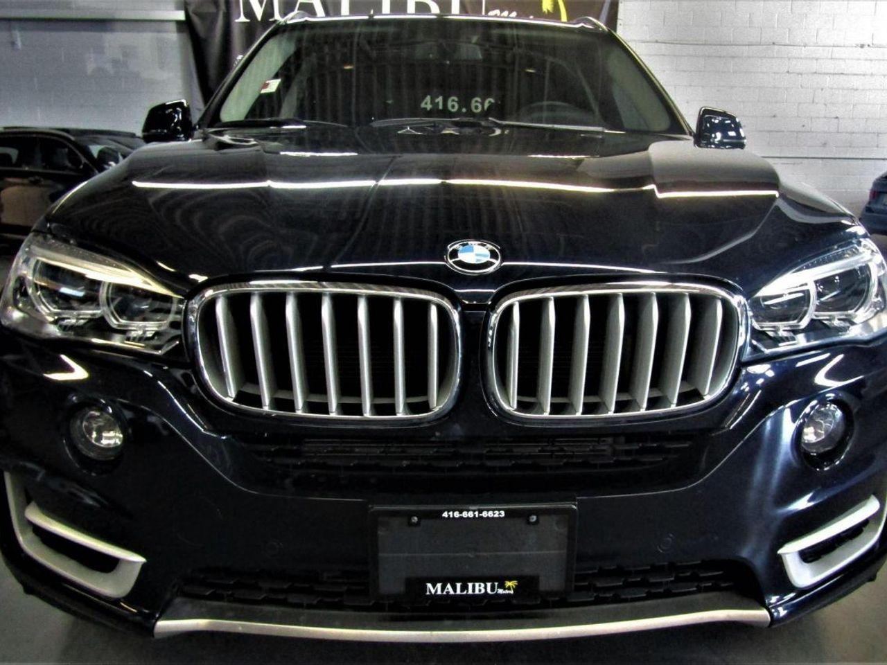 2017 BMW X5 XDrive35i-3