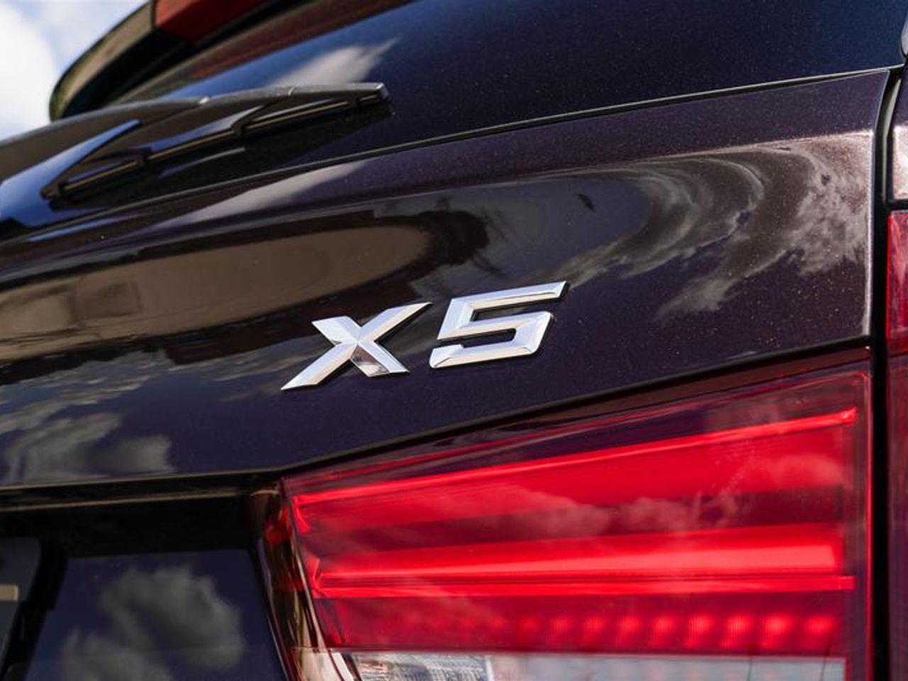 2017 BMW X5 XDrive35i-1