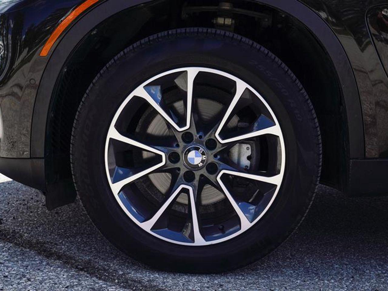 2017 BMW X5 XDrive35i-2