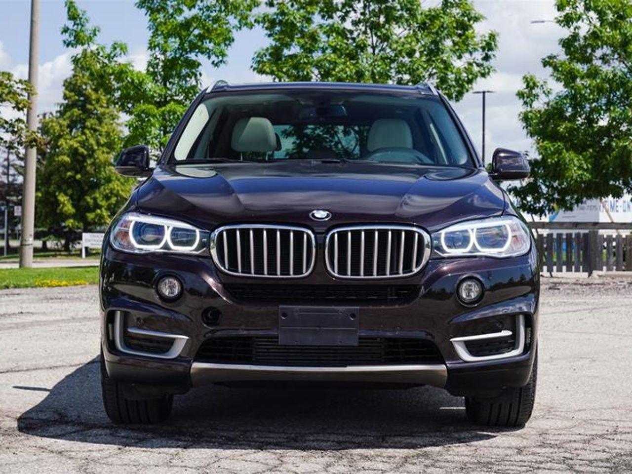 2017 BMW X5 XDrive35i-3