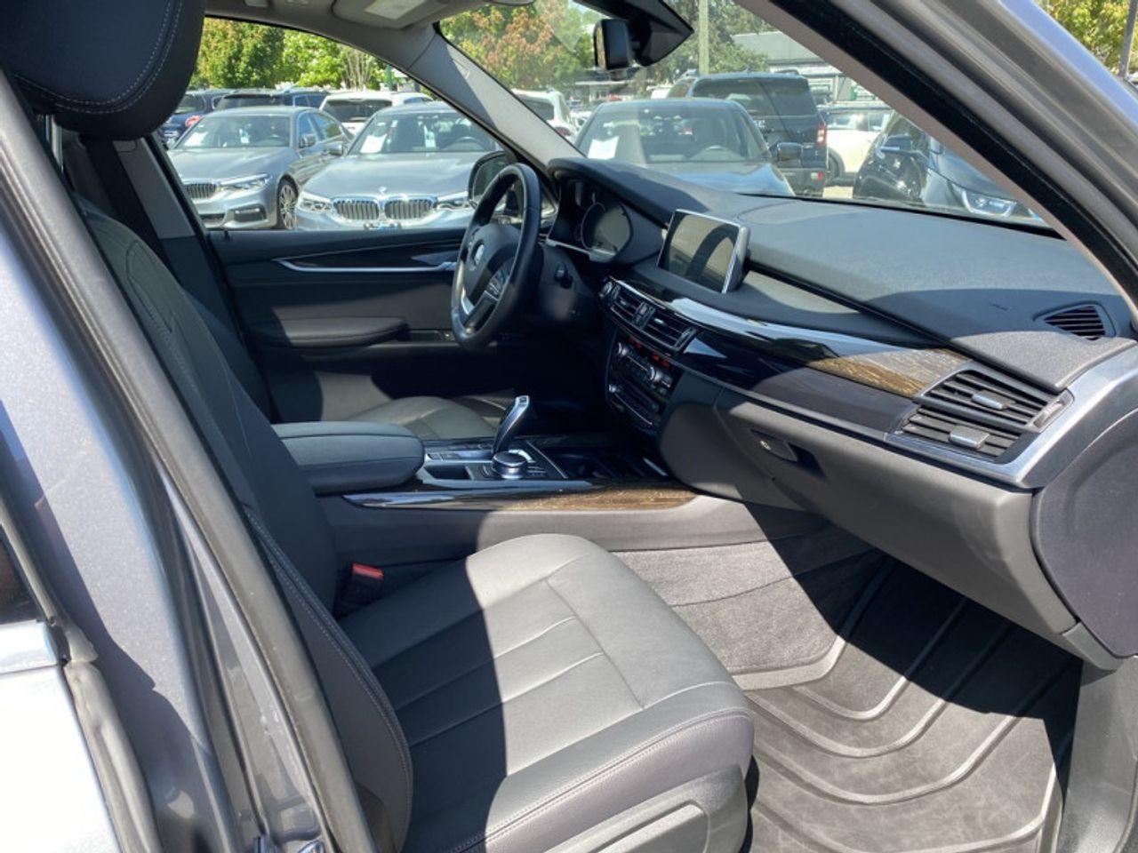2017 BMW X5 XDrive35i-3