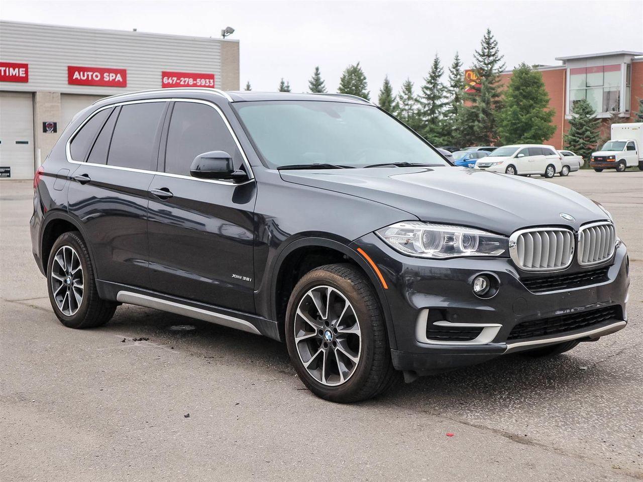 2017 BMW X5 XDrive35i-2