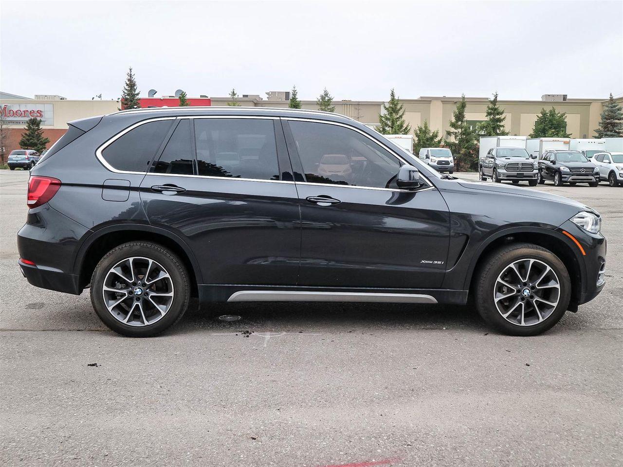 2017 BMW X5 XDrive35i-3