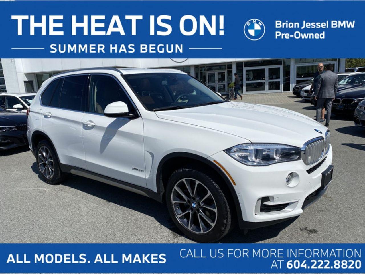 2017 BMW X5 XDrive35i-0