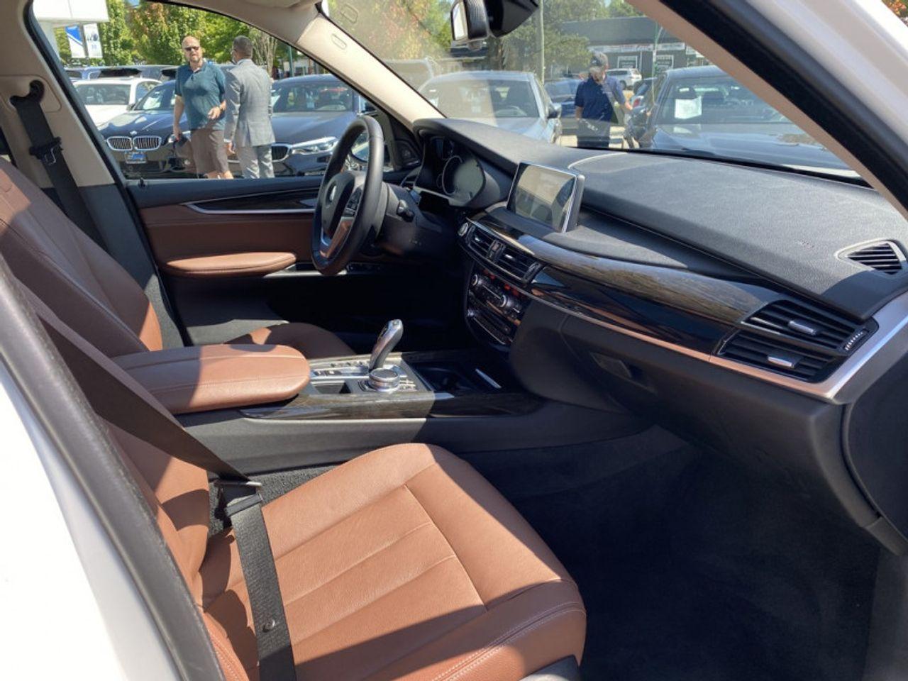 2017 BMW X5 XDrive35i-3