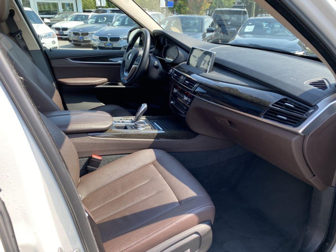 2017 BMW X5 XDrive35i-3