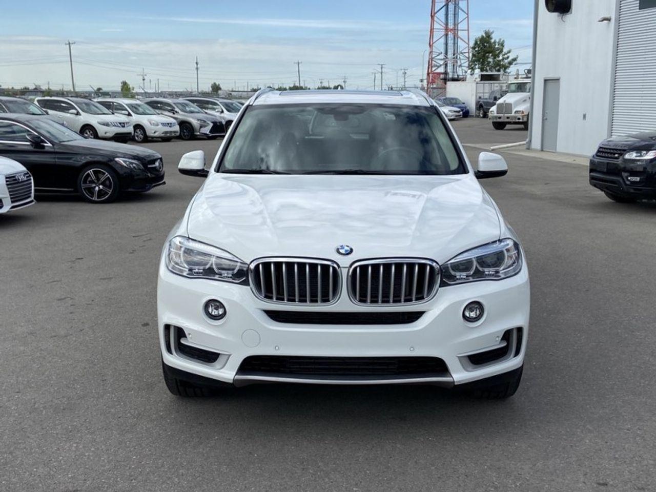 2017 BMW X5 XDrive35i-1