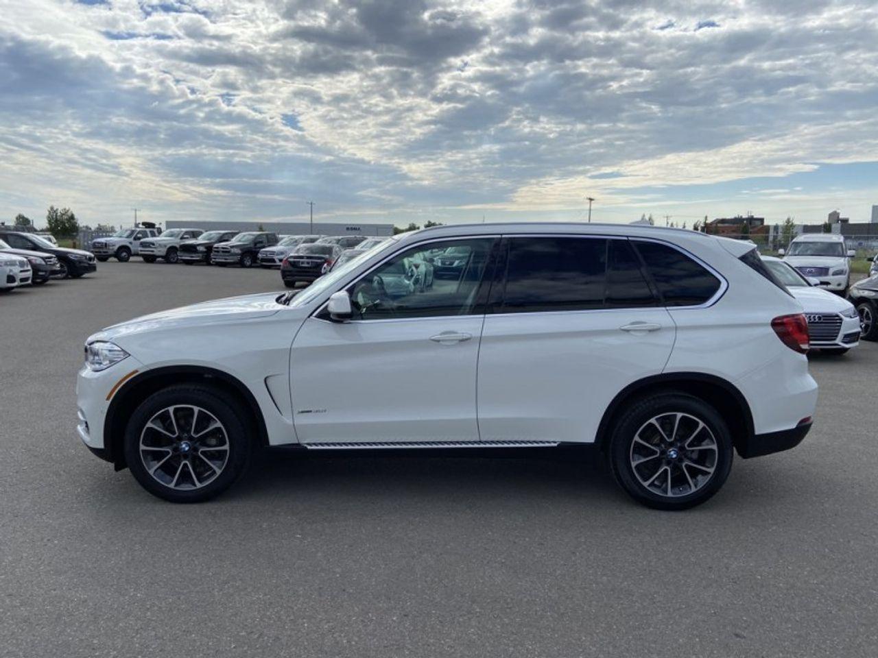 2017 BMW X5 XDrive35i-3