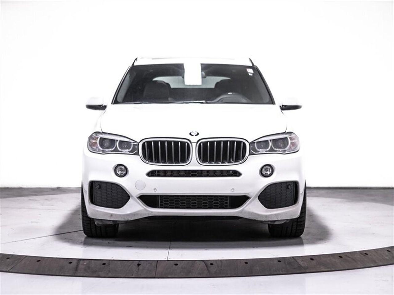 2017 BMW X5 XDrive35i-1