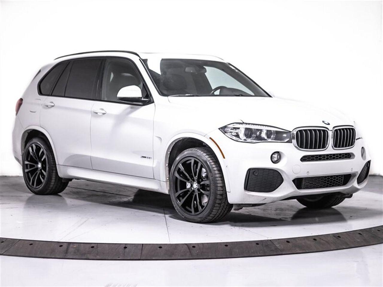 2017 BMW X5 XDrive35i-2
