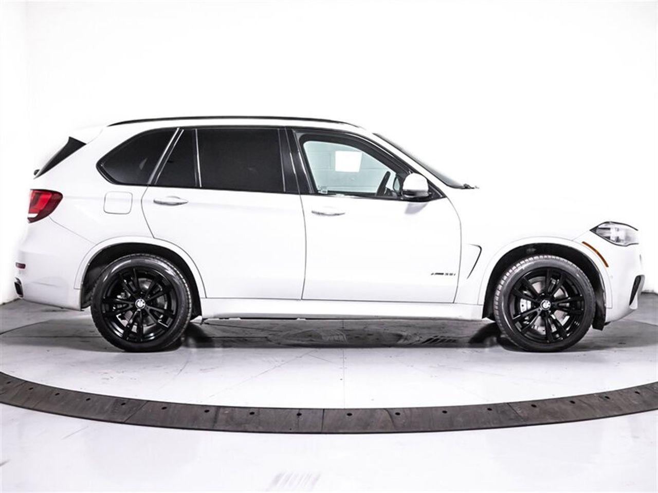 2017 BMW X5 XDrive35i-3