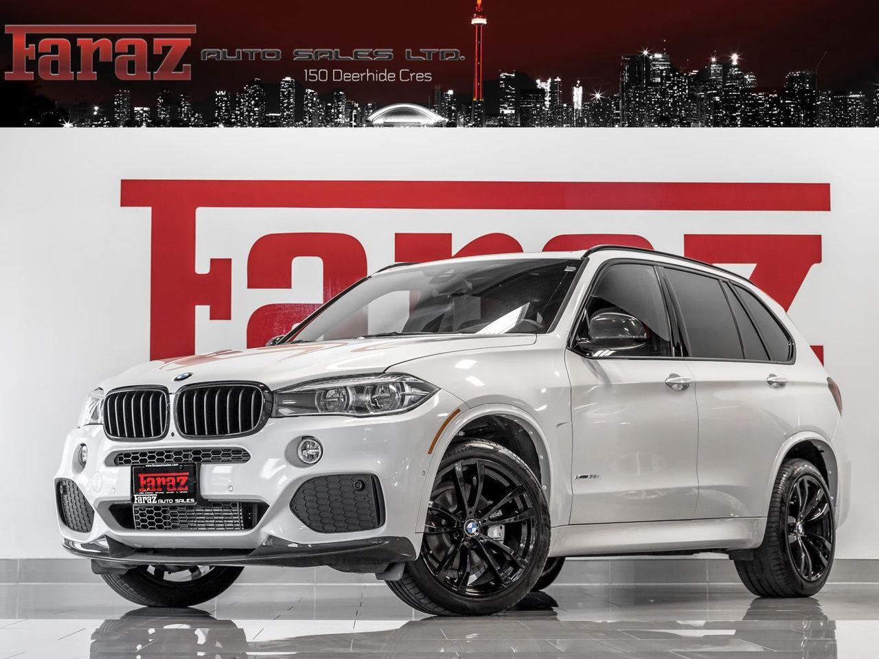 2017 BMW X5 XDrive35i-0