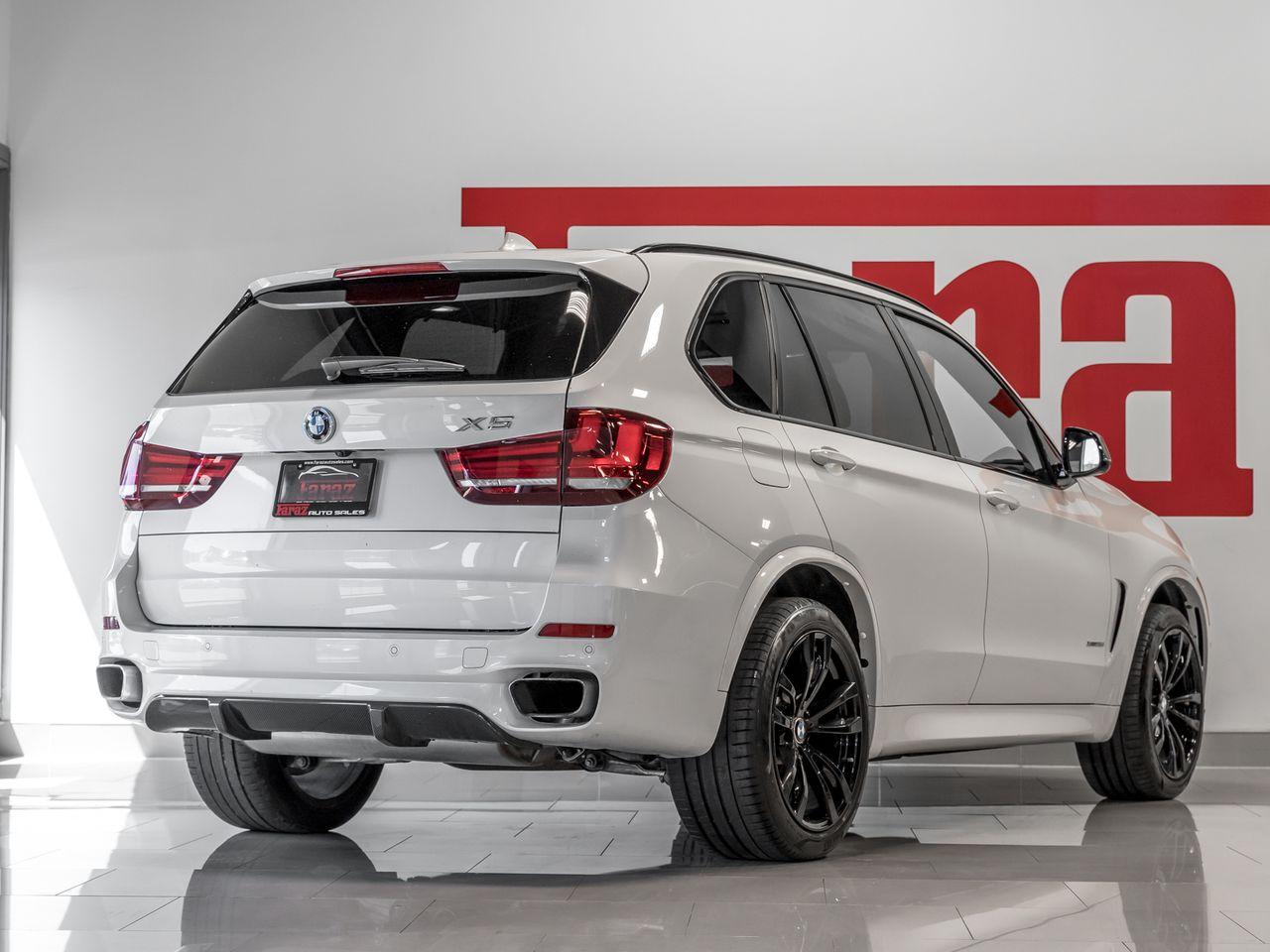 2017 BMW X5 XDrive35i-2