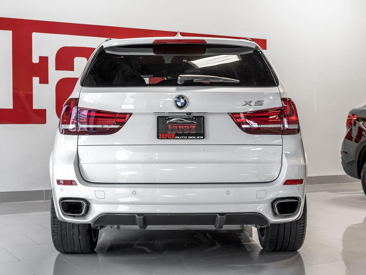 2017 BMW X5 XDrive35i-3