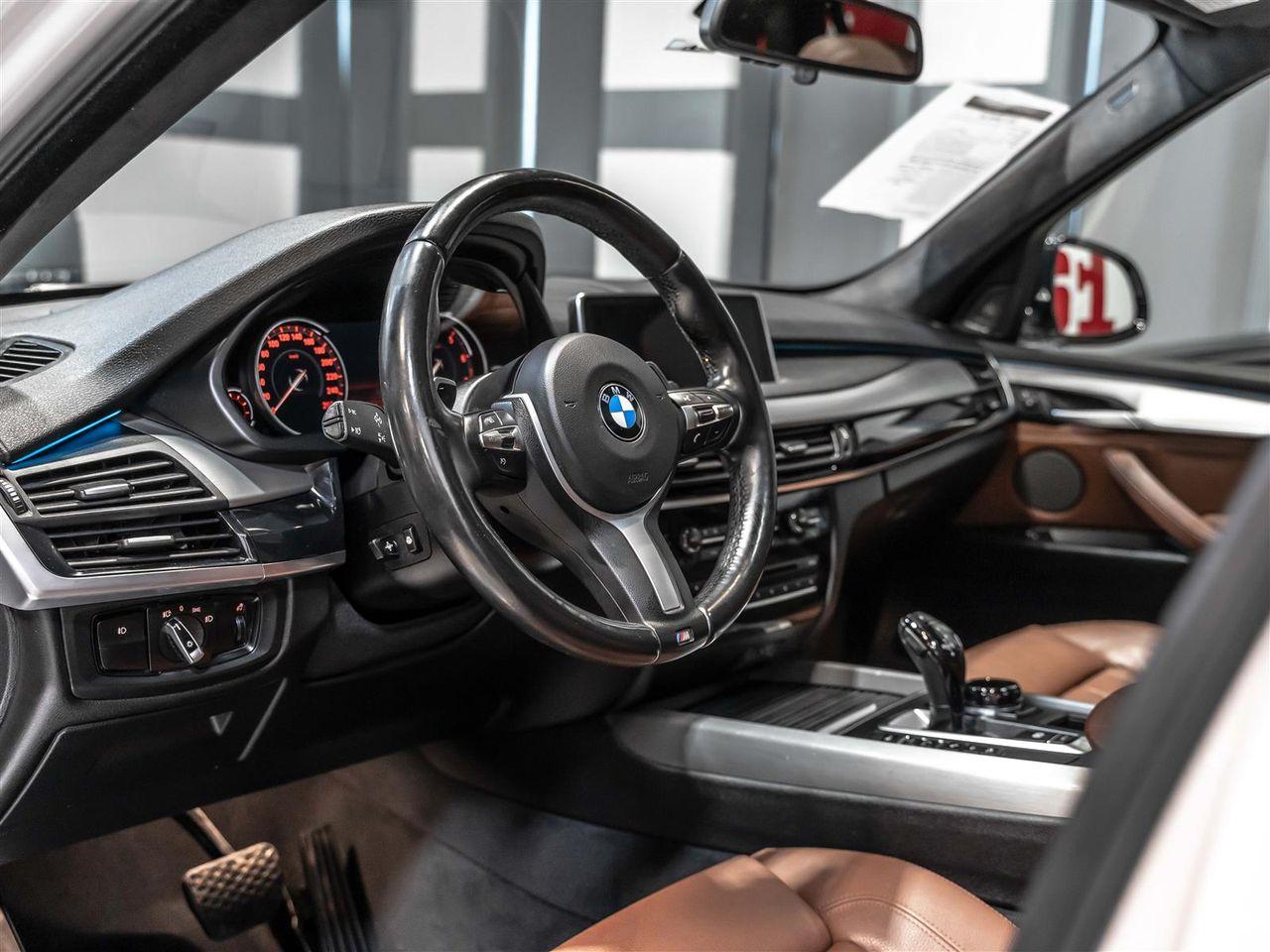 2017 BMW X5 XDrive35i-4