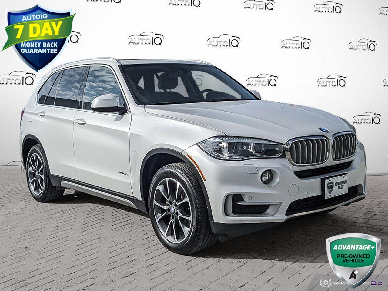2017 BMW X5 XDrive35i-0
