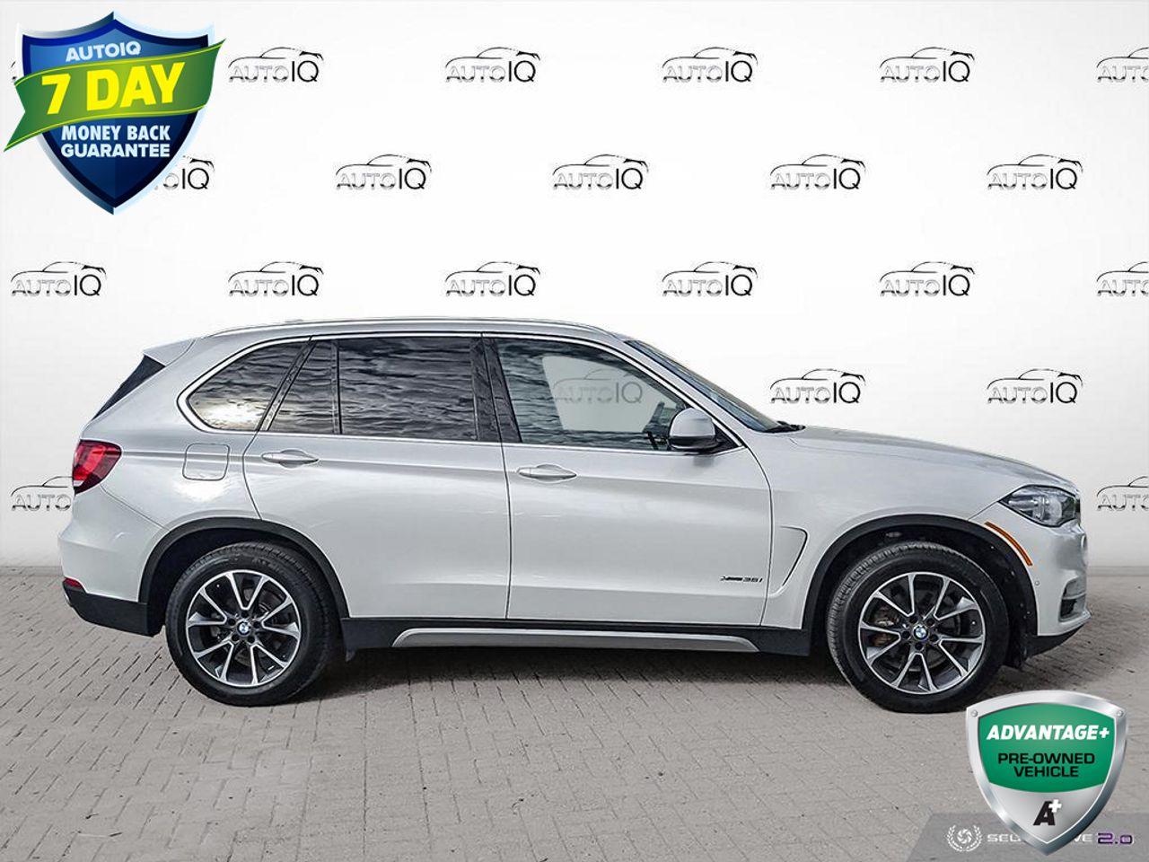 2017 BMW X5 XDrive35i-2