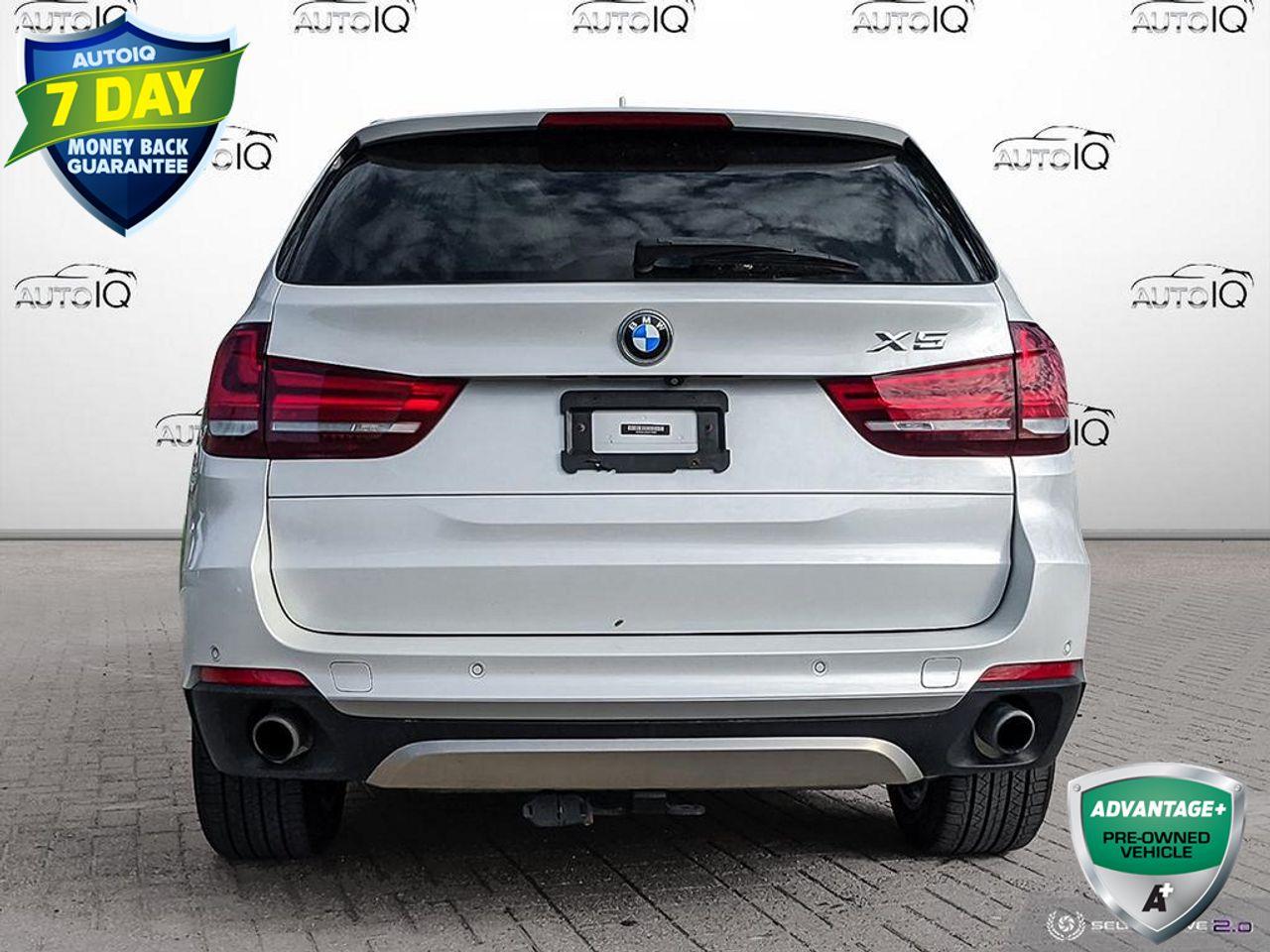 2017 BMW X5 XDrive35i-4