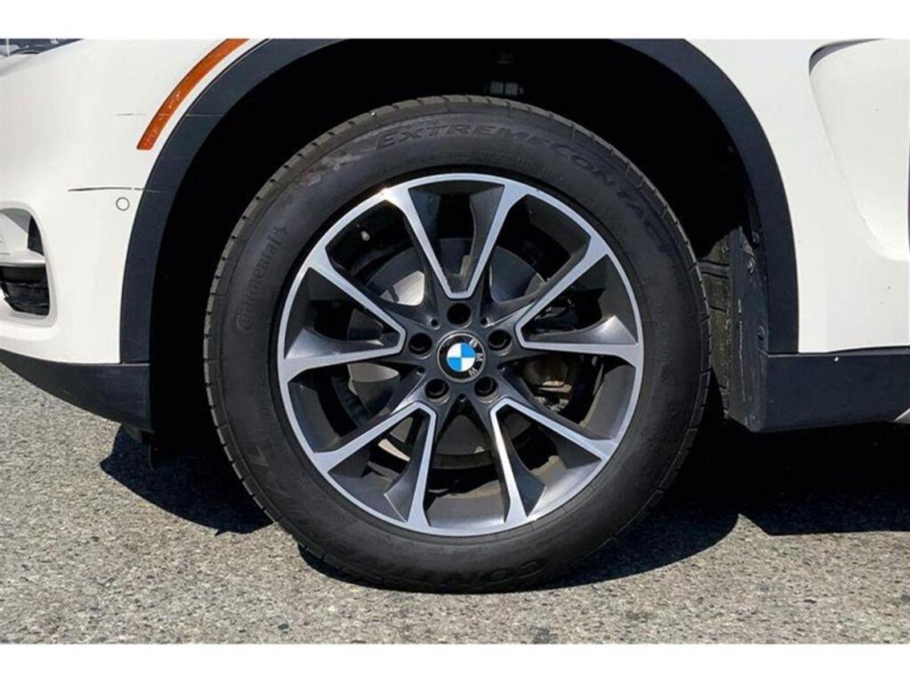 2017 BMW X5 XDrive35i-3
