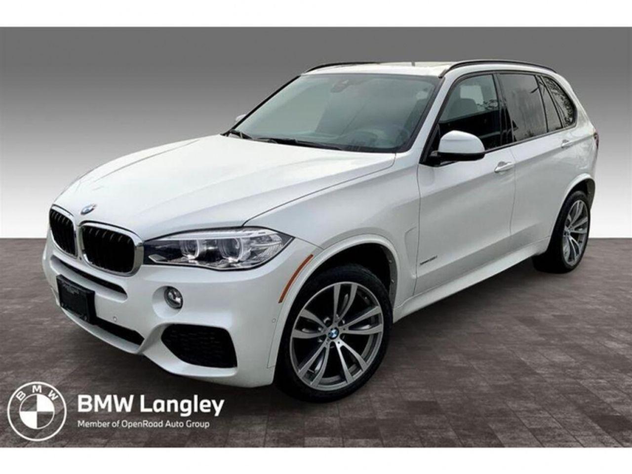 2017 BMW X5 XDrive35i-0