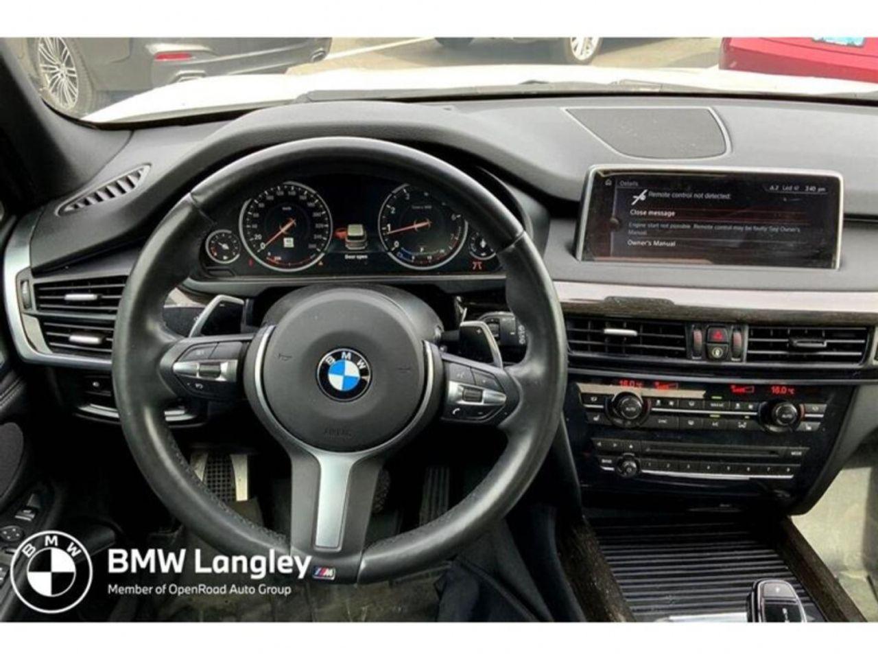 2017 BMW X5 XDrive35i-2